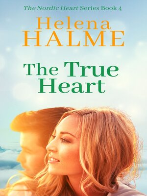 cover image of The True Heart